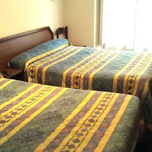 Chambre Double