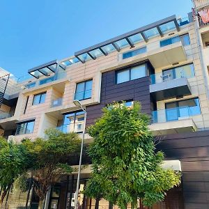 Freesia Apartment With Underground Parking