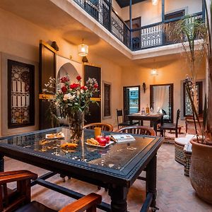 Riad Dar Haris