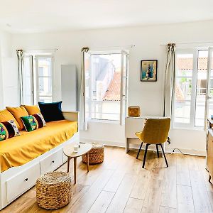 Appartement à 1 Chambre à Coucher