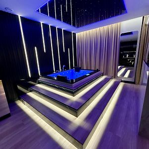 Masarska 6 Vip Apartamenty Jacuzzi