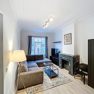 Magnifique Appartement Une Chambre