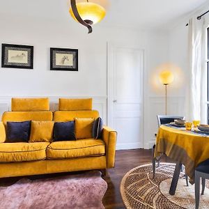 Charming Flat In Old Paris