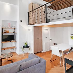 Appartement Duplex