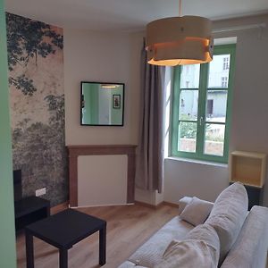 Appartement Neuf, Tout Confort