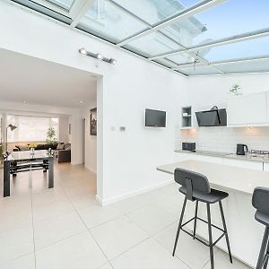 Maison 4 Chambres