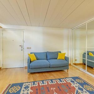 Monti - Stunning Loft In The Heart Of Rome'S Monti