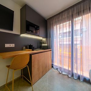 Chambre Simple
