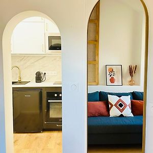 Appartement à 1 Chambre à Coucher
