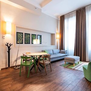 Crocetta Aida One Bedroom 1St Floor - Mirable Pm