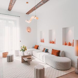 Appartement de Luxe