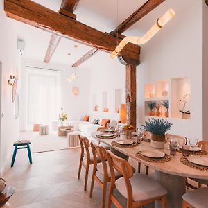 Appartement de Luxe