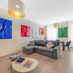 Appartement à 1 Chambre à Coucher