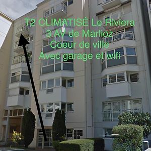 Appartement à 1 Chambre à Coucher