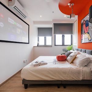 Studio de Luxe