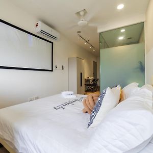 Studio de Luxe Lit Queen-Size