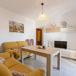 Siesta Apartment Zenete
