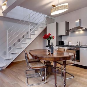 Appartement à 3 Chambres à Coucher