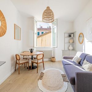 Appartement à 1 Chambre à Coucher