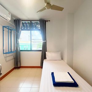 Private Bathroom Single Room