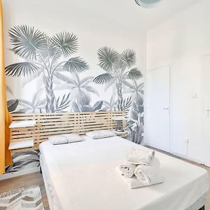 Appartement à 1 Chambre à Coucher
