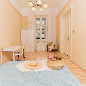 Appartement à 4 Pièces