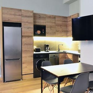 Bonito Loft Prosperidad