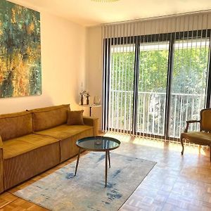Appartement à 1 Chambre à Coucher