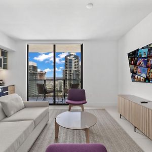Appartement à 2 Chambres à Coucher