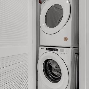 Appartement de Luxe à 1 Chambre à Coucher
