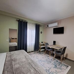 Chambre Lit Queen-Size
