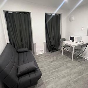 Appartement à 1 Chambre à Coucher