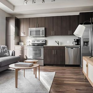 Appartement à 1 Chambre à Coucher