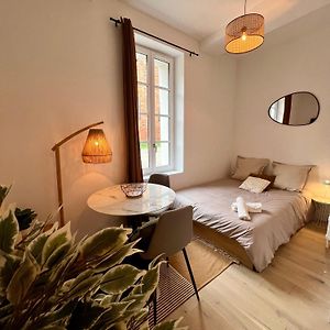 Appartement à 1 Chambre à Coucher