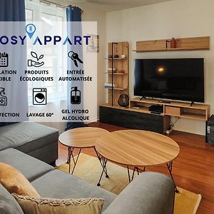 Cosy'Appart - Le Martel