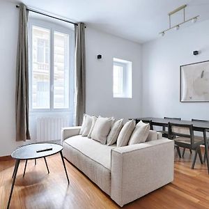 Concorde Saint Honore Apartment 1Br 4P