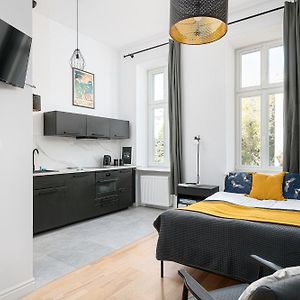 Appartement Studio