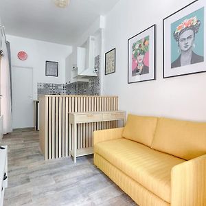 Appartement à 1 Chambre à Coucher