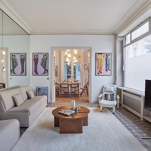 Appartement Rez-de-Chaussée