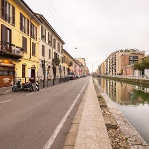 Splendido Bilocale Navigli Ascanio 13 - Mirable Pm