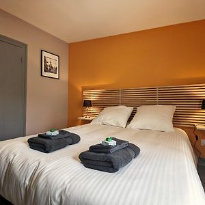 Chambre Lit King-Size