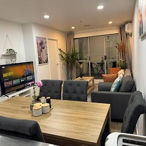 Appartement de Luxe