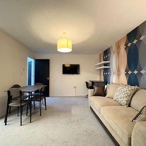 Appartement de Luxe à 2 Chambres à Coucher