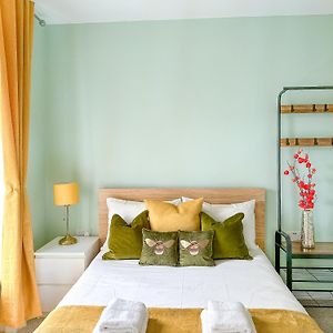 Private Bathroom Double Room
