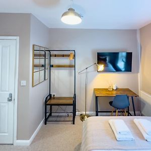 Camden Rooms