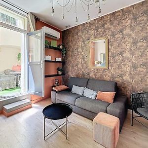 Appartement à 2 Chambres à Coucher