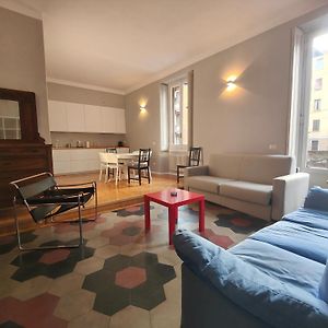 Maciachini - Menabrea Apartment