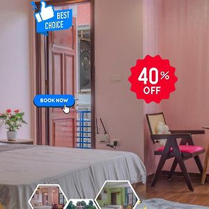 La Sen Westlake Tay Ho Homestay