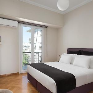 Athenian Heritage Residences