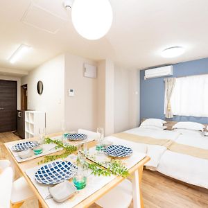 浅草アパートメント301